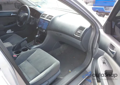 2007 Honda Accord 3.0 Se z USA, uszkodzony, nr VIN 1HGCM66487A088770